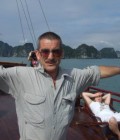 เดทติ้ง ชาย Australia ถึง Melbourne : Garry, 63 ปี